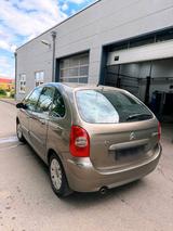 Citroën Citroen Xsara Picasso - gebrauchte Citroën Xsara Picasso aus dem Jahr 2008