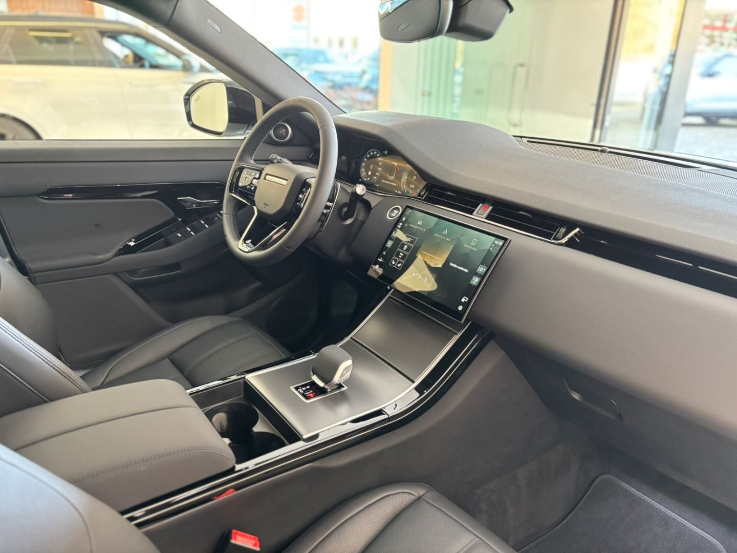 Land Rover Range Rover Evoque - Bild 13
