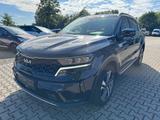 Kia Sorento Spirit/AUT/NAV/Bi-LED/360°KAM/BOSE/LEDER