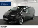 Hyundai STARIA Signature 4WD LED NAV BOSE LEDER 7Sitzer - gebrauchte Hyundai STARIA aus dem Jahr 2023