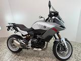 BMW F 900 XR Inspektion + TÜV - NEU - BMW SPORTTOURER