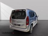 Toyota Proace City Verso Teamplayer L1 50 kWh Vollelekt - Toyota Proace City: Automatik