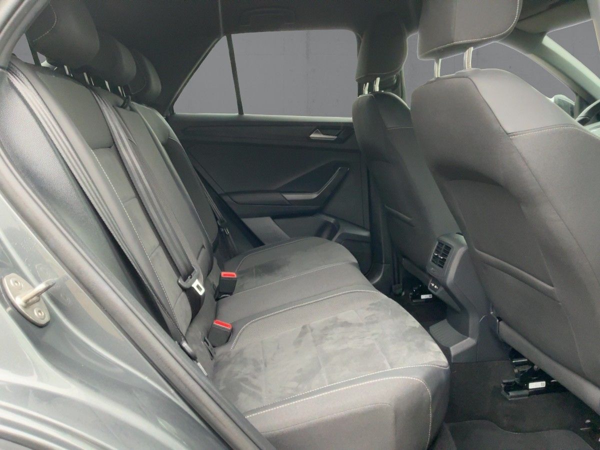 Volkswagen T-Roc - Bild 13