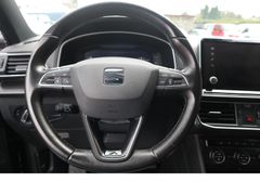 Fahrzeugabbildung Seat Tarraco Xcellence Navi Tempo SHZ Scheckheftgepf