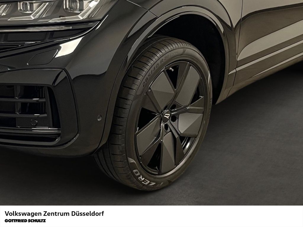 Volkswagen Touareg - Bild 9
