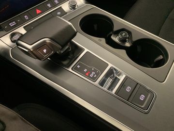 Audi A6 - 9