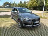 Audi Q7 3.0 TDI 4L Facelift - Audi Q7: Facelift