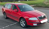 Skoda Octavia 1.9 TDI AUTOMATIK - Skoda Octavia mit Diesel-Antrieb: Kombi, Automatik, 1.9