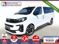 Opel Zafira - Vorschau Bild 1