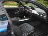 BMW 428i Coupé Automatik  245 PS Leder  - BMW 428: 428i