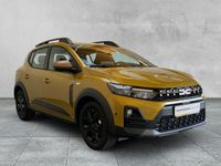 Dacia Sandero - Vorschau Bild 7