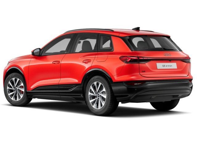Audi Q6 e-tron - Bild 5