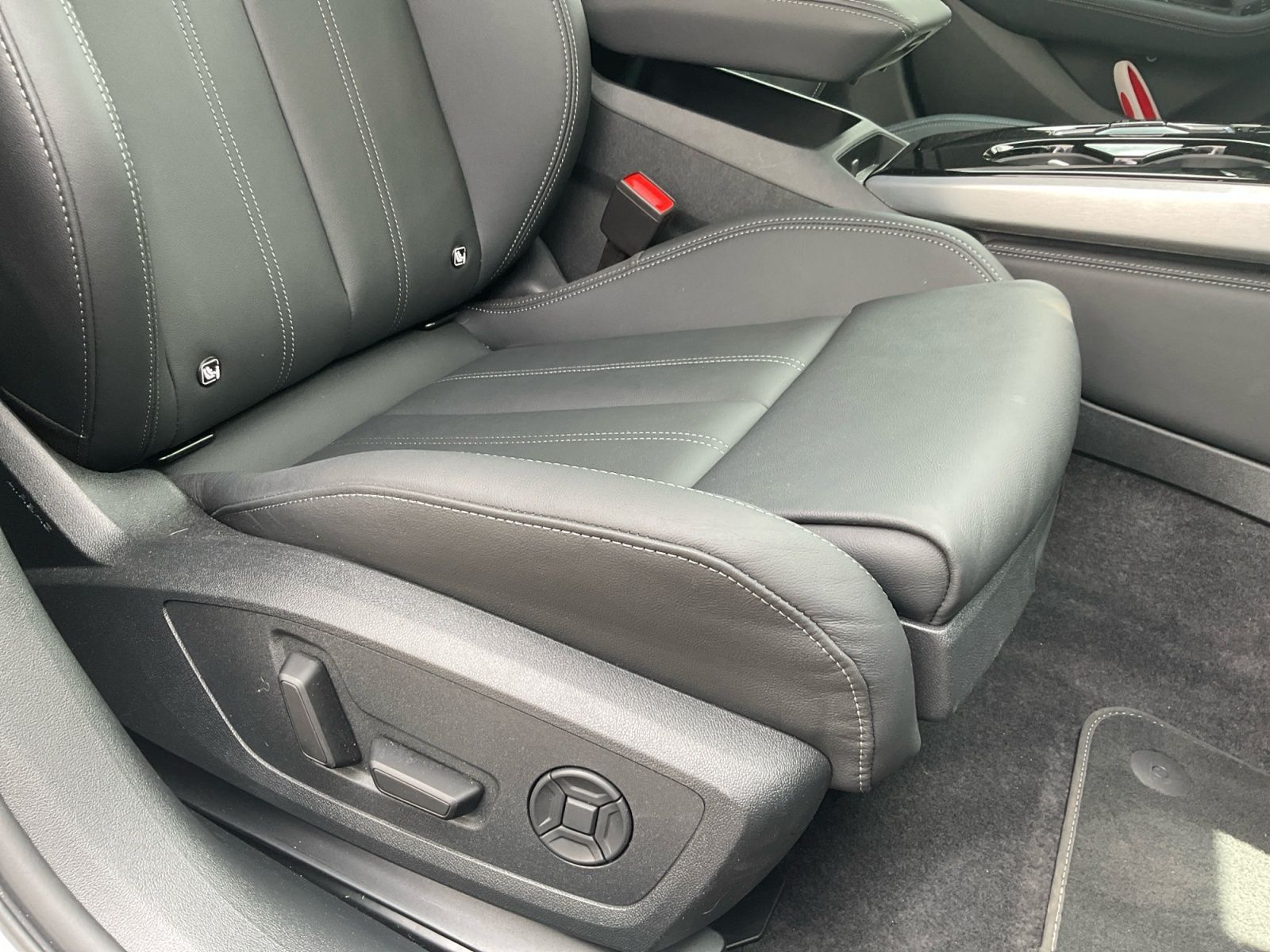 Audi A5 - Bild 16