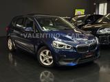 BMW 218 d Active Tourer Automatik/Nav/BiXen/AHK/Pano - gebrauchte BMW 218 Active Tourer aus dem Jahr 2018