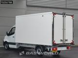 Mercedes-Benz Sprinter 317 CDI Koelwagen Automaat Zijdeur 2025 - Mercedes-Benz Kühlkastenwagen Sprinter cdi
