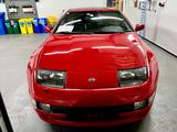 Nissan 300 ZX - TWIN TURBO - EU MODELL - ERSTZUL. AT!