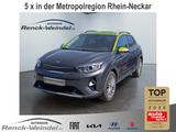Kia Stonic 1.0 Dream Team Klima Navi Kamera Apple Ca - Kia Stonic: Dream Team