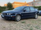 Jaguar X-Type 2.2D cat aut. Premium Luxury 90.00 - Jaguar X-Type Gebrauchtwagen