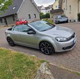 Volkswagen Golf 1.2 TSI BlueMotion Technology Cabriolet - - Volkswagen Golf aus 2011: Bluemotion