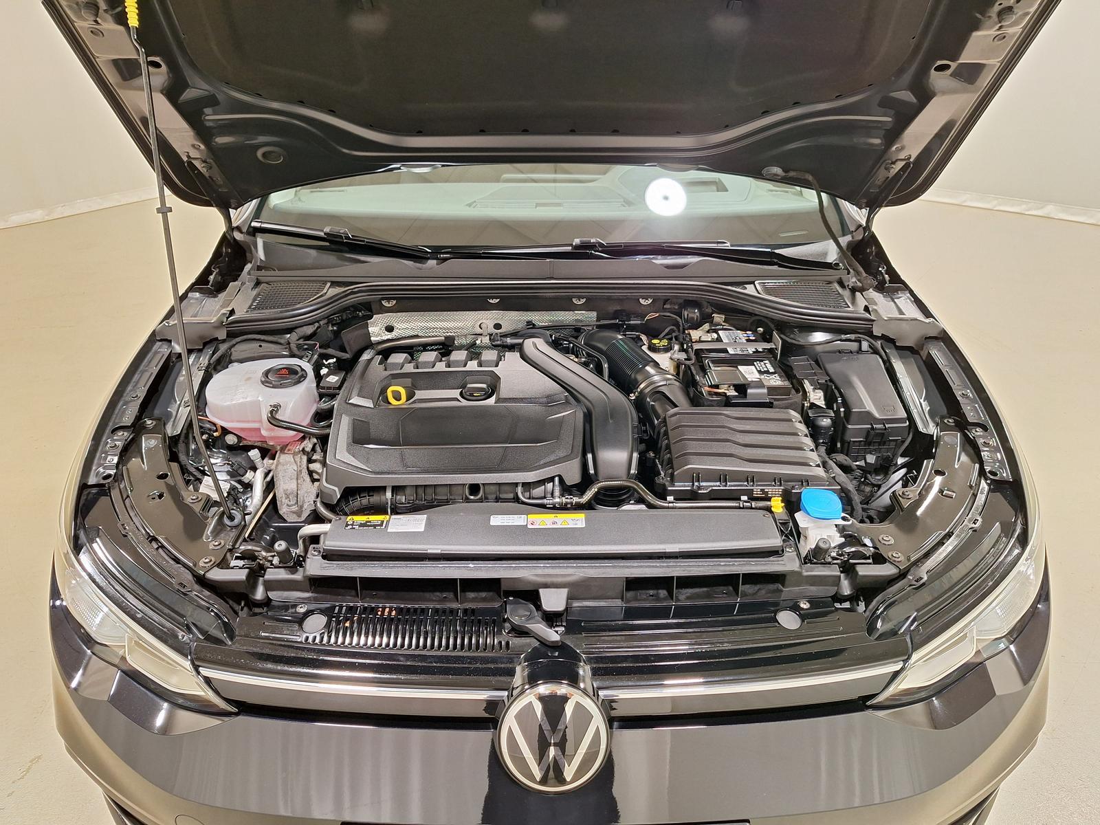 Volkswagen Golf 1.5 TSI LED HuD 4xSHZ ACC Navi, миниатюра 15