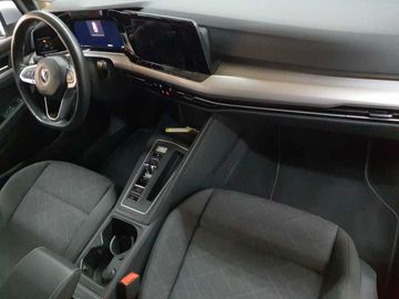 Volkswagen Golf - 9