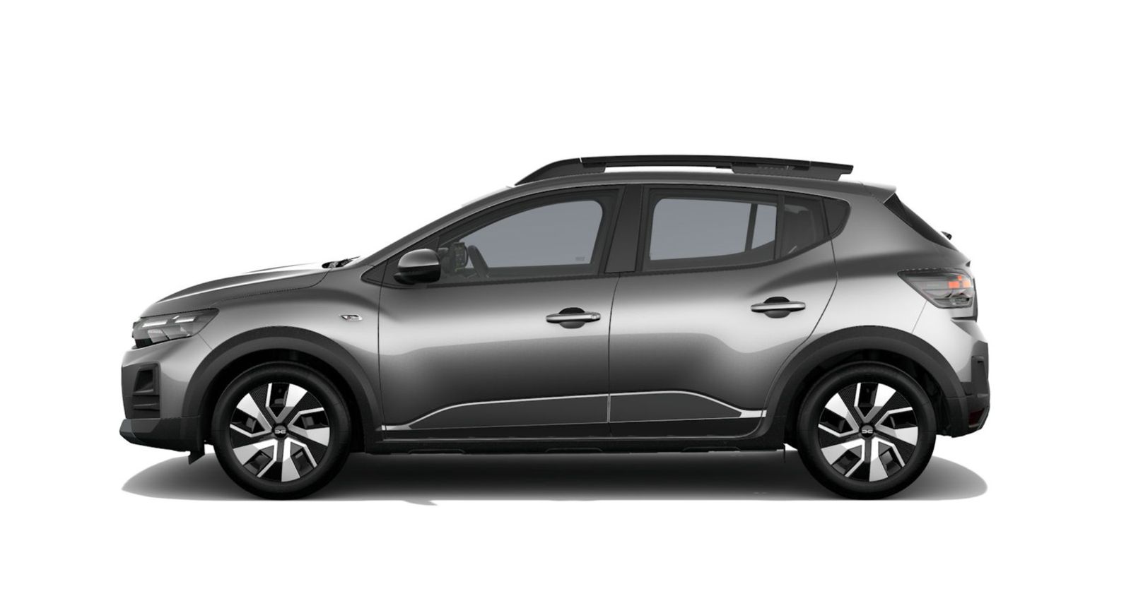 Dacia Sandero - Bild 2