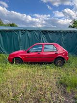 Ford Fiesta 1.3 44 kW - - gebrauchte Ford Fiesta aus dem Jahr 1997