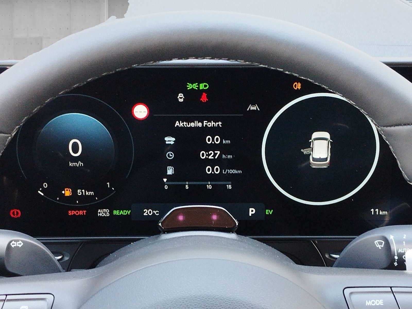 Hyundai Kona – Bild 11