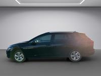 Volkswagen Golf VIII Variant Life