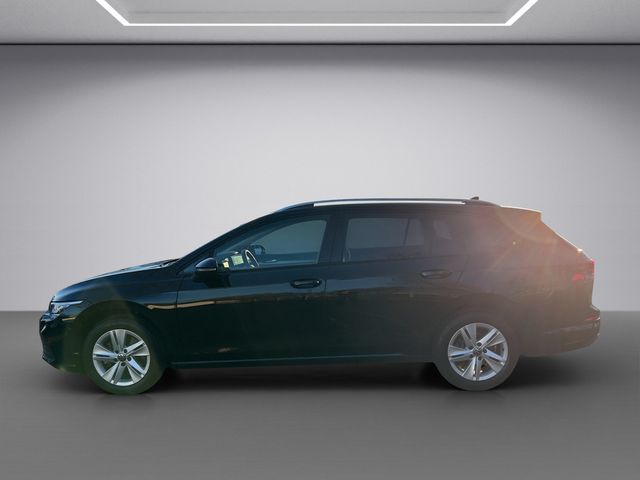 Golf VIII Variant Life