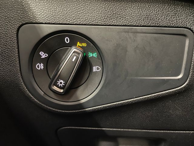 Tiguan Elegance 2.0 TDI FAHRSCHULE AHK