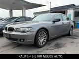 BMW 740i *Klima*Tempomat*V8 - gebrauchte BMW 740 aus dem Jahr 2005
