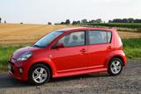 Daihatsu Sirion 1.3 S - gebrauchte Daihatsu Sirion aus dem Jahr 2007