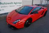 Lamborghini Gallardo LP570-4 SuperTrofeo Stradale - Lamborghini Gallardo: Navigationssystem