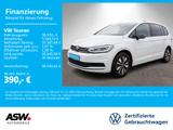Volkswagen Touran GOAL 2.0 TDI DSG LED Navi PDC ACC AHK 7-S