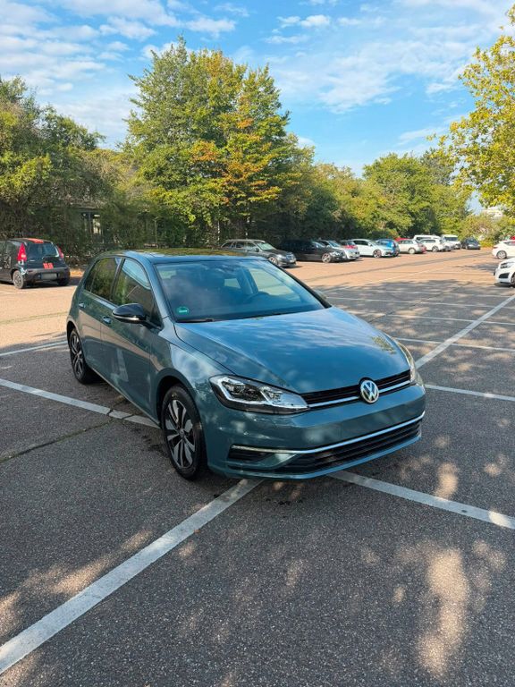 Image of Volkswagen Golf