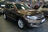 Volkswagen Tiguan 2.0 TDI DPF BMT Sport&Style - Volkswagen Tiguan aus 2011: TDI