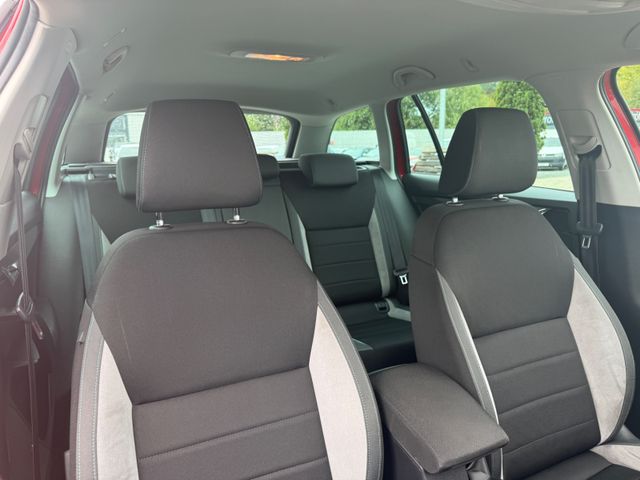 Skoda Octavia Combi Joy
