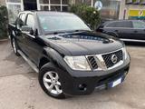 Nissan Navara 2.5 dCi 190CV Manuale 4WD - Nissan Navara: 2.5