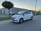Toyota Verso-S Life/2.HAND/KAMERA/PANO/ TOP GEPFLEGT - Toyota Verso-S Gebrauchtwagen