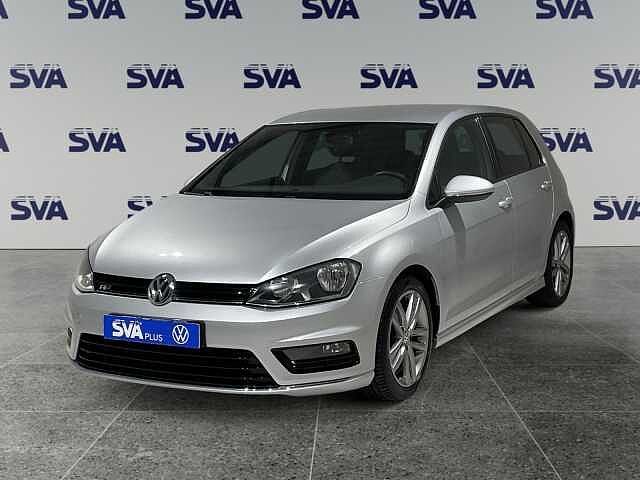 Volkswagen Golf 7ª serie 1.6TDI 110CV Sport Edit