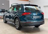 Volkswagen Tiguan 2.0 TDI SCR DSG Life ACTIVE - Volkswagen Tiguan: Automatik