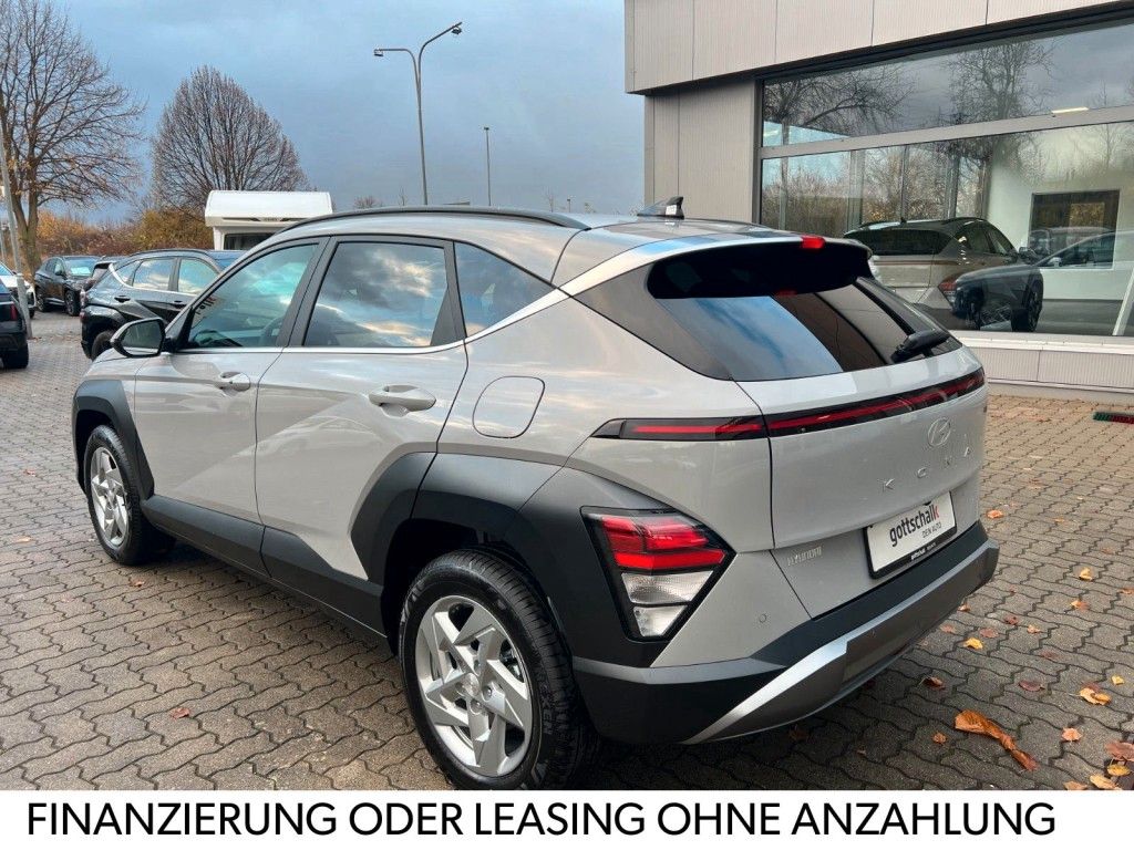 Hyundai Kona – Bild 5