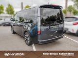 Hyundai STARIA 2.2 CRDi Signature 4WD NAVI 360° SHZ - Hyundai STARIA aus 2022