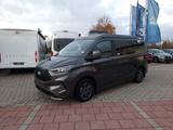Ford Transit Custom Copa C500 Markise AHK Standh. - Ford 50