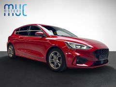FORD Focus ST-Line 1.0 Aut. Totwinkel Kam Lenk. Heiz.