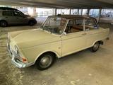 Audi DKW F12 aus zweiter hand - Audi aus 1965