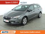 Opel Astra 1.4 SIDI Turbo 120 Jahre *NAVI*TEMPO*PDC*