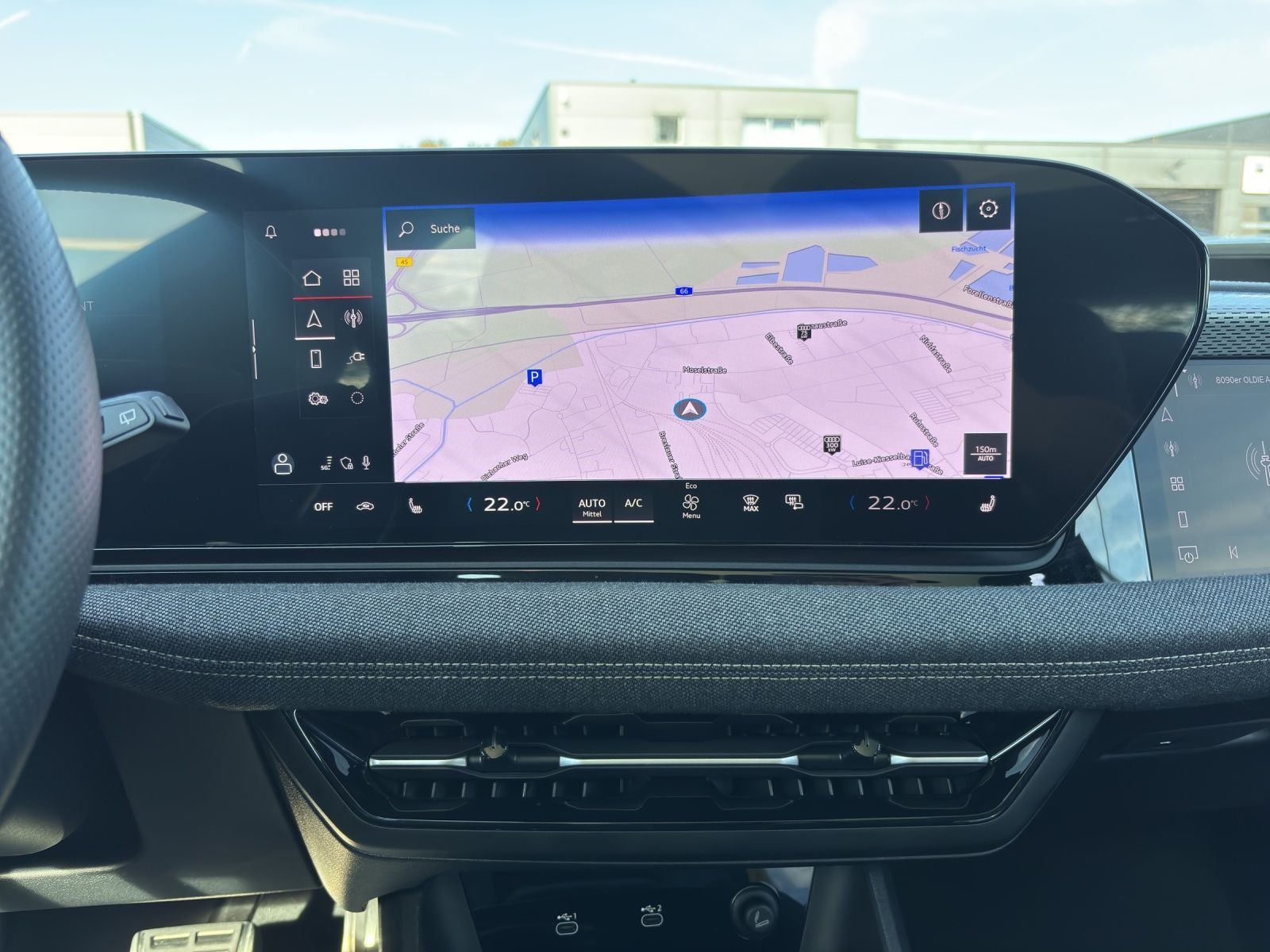 Audi A6 e-tron - Bild 6