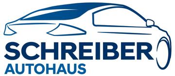 Autohaus Schreiber GmbH Logo